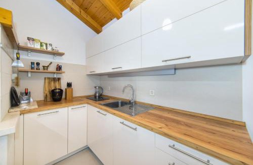 Peracko Blato House | Holiday Home Lago Verde