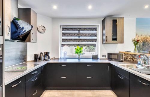 Wingst House | Holiday Home Landliebe by Interhome