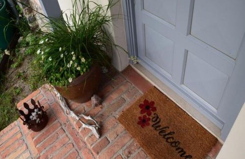 Babke Apartment | Holiday home Landlust