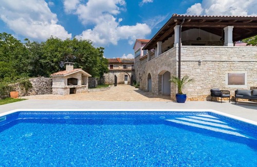 Munci House | Holiday Home Lastavica - PZN213