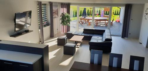 Limanowa House | Holiday home Limanowa