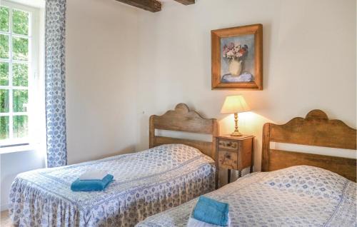 Luche-Pringe House | Holiday Home Luche Pringe O-925