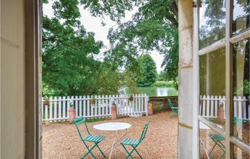 Luche-Pringe House | Holiday Home Luche Pringe O-925