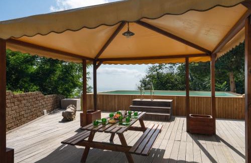 Calci House | Holiday Home Lucrecia by Interhome