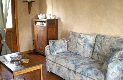 Basse-Bodeux House | Holiday Home Ma Campagne by Interhome