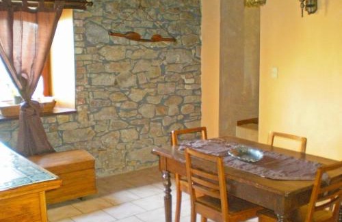 Basse-Bodeux House | Holiday Home Ma Campagne by Interhome