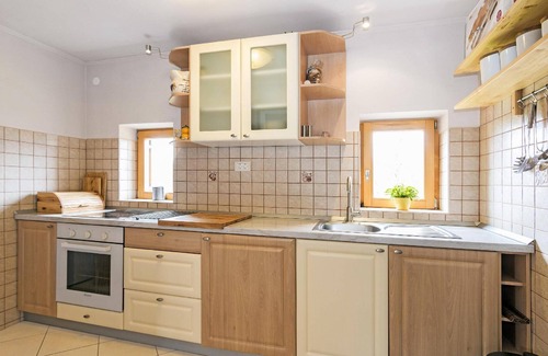 Gornje Dubrave House | Holiday Home Mala vila Rebeka -big swimmingPool