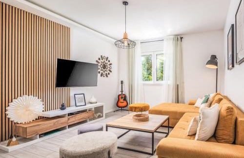 Tribalj House | Holiday Home Manea by Interhome