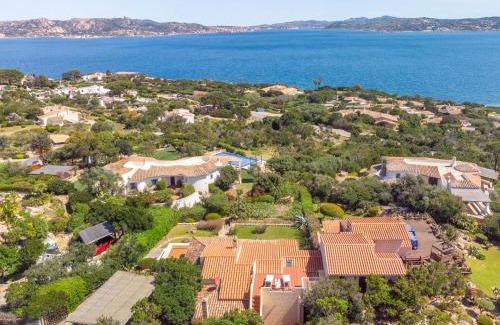 Porto Rafael House | Holiday Home Mare Blù by Interhome