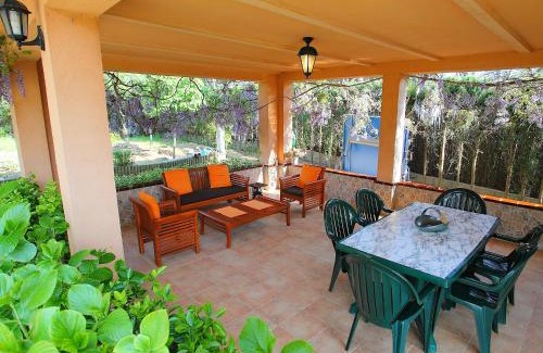 La Goba House | Holiday Home Marina by Interhome