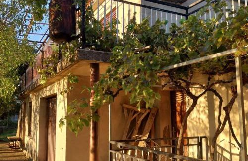 Senj House | Holiday Home Marina