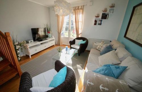 Born auf dem Darss Apartment | Holiday home Marla Comfortable Vacation Home