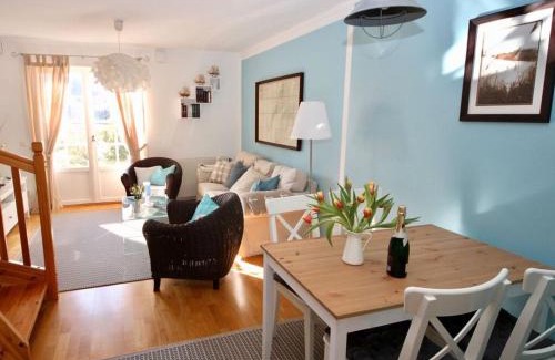 Born auf dem Darss Apartment | Holiday home Marla Comfortable Vacation Home