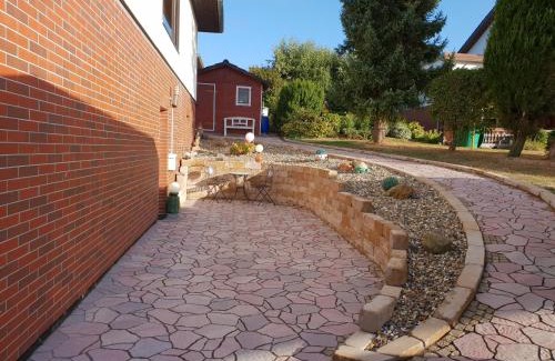 Immenhausen Apartment | Holiday Home Mergenhofweg