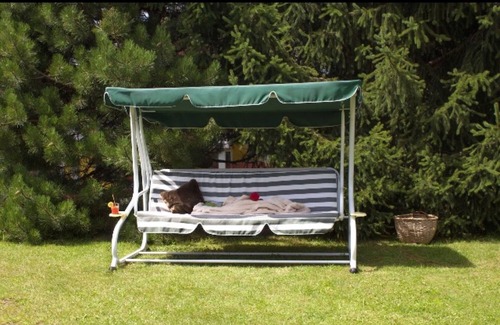 Puchegg House | Holiday Home 'Monika Am Masenberg' with Mountain View, Shared Terrace and Wi-Fi