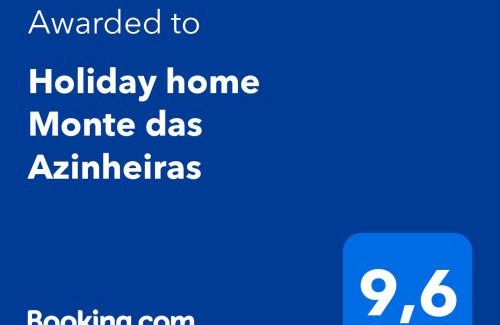 Arraiolos House | Holiday home Monte das Azinheiras
