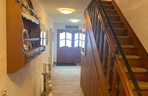 Muhr House | Holiday Home Muhr near Katschberg Ski Area