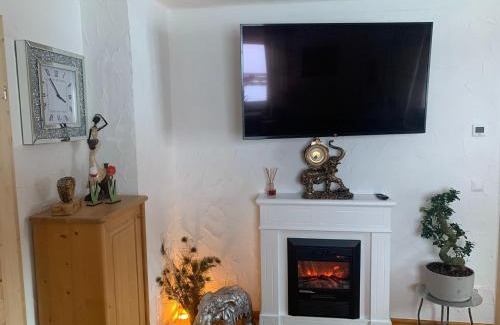 Muhr House | Holiday Home Muhr near Katschberg Ski Area