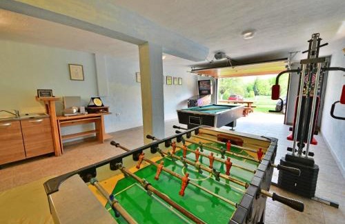 Krivi Put House | Holiday Home Nada by Interhome