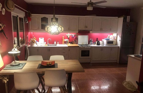 Locaiba House | Holiday Home Near Albox