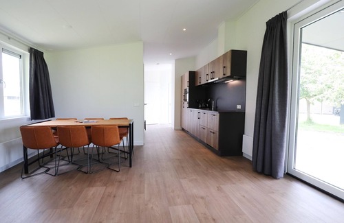 Blesdijke House | Holiday Home near Giethoorn Venice of the North