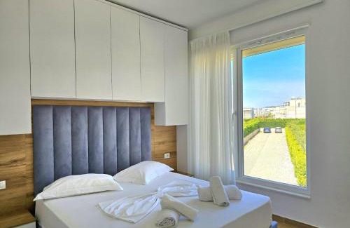 Ishem Apartment | Holiday Home near Oasis Beach Albania