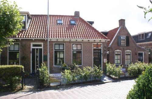 Paesens-Moddergat House | Holiday home near Wadden Sea, cleaning included