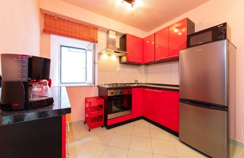 Kastel Novi House | Holiday home Nela, (15671), Kaštel Stari, hr