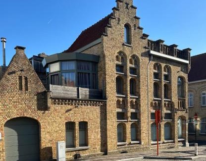 Nieuwpoort House | Holiday home Nieuwpoort