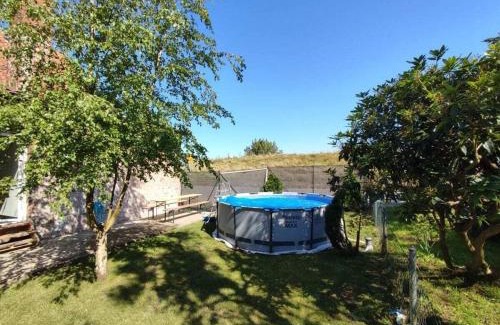 Balje House | Holiday home Oase Balje