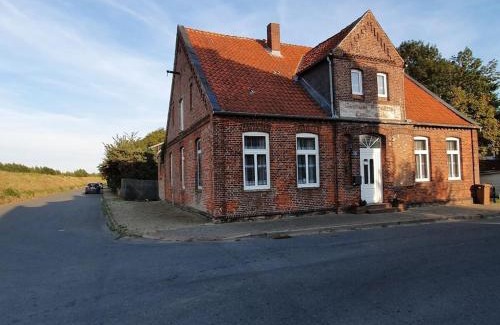 Balje House | Holiday home Oase Balje