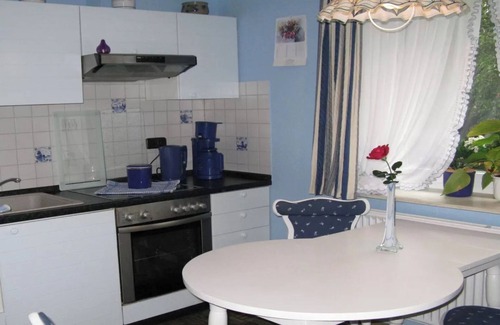 Großegaarde House | Holiday Home "Ockholm" Simple and Rural