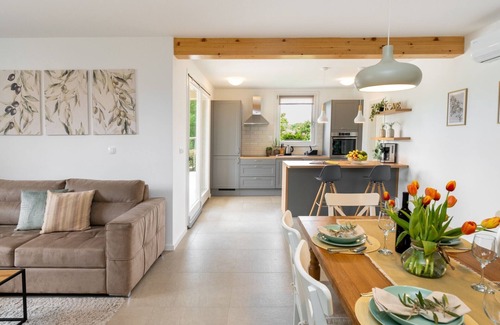 Salakovci House | Holiday Home Olea - 3 Bedrooms