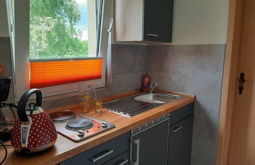 Muritz House | Holiday home on the Schnakenberg