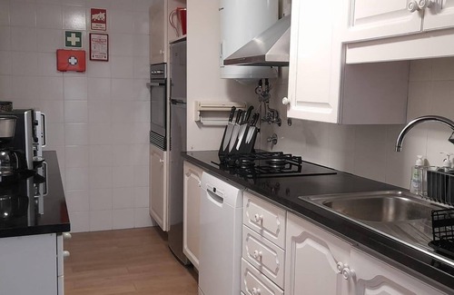 Ribeira Grande House | Holiday home overlooking the water