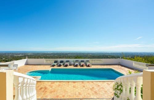 Vale Grande House | Holiday Home Paraíso by Interhome