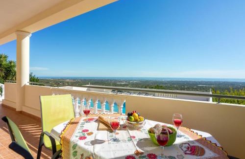 Vale Grande House | Holiday Home Paraíso by Interhome