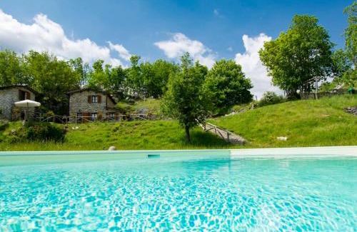 Fabbriche di Vallico House | Holiday Home Paradiso II by Interhome