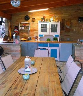 Erdut House | Holiday Home Paunovaca