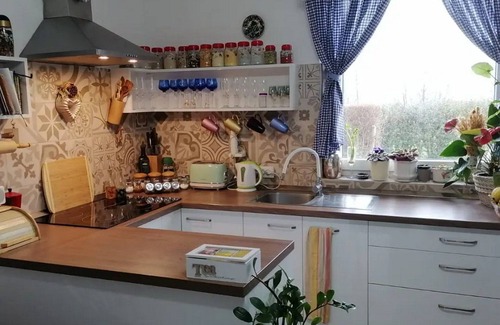 Erdut House | Holiday Home Paunovaca