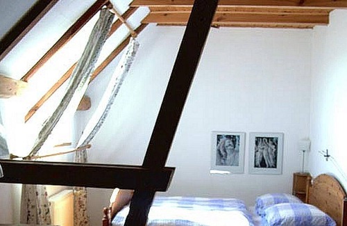 Metzelthin House | Holiday home Peter Lassau