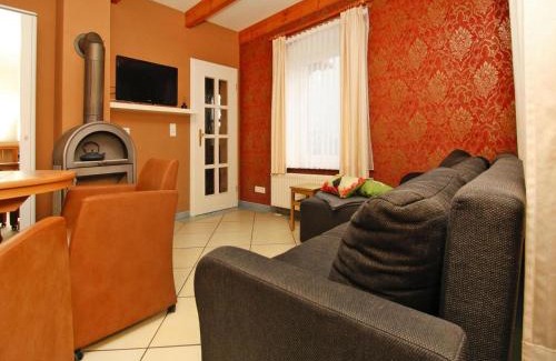 Leisten House | Holiday home, Plau am See