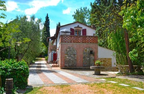 Montopoli in Val d'Arno House | Holiday Home Podere Rasenna by Interhome