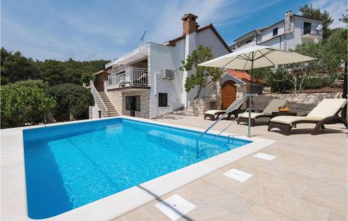 Potirna House | Holiday Home Potirna Iv