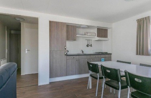 Ommel House | Holiday Home Prinsenmeer-23