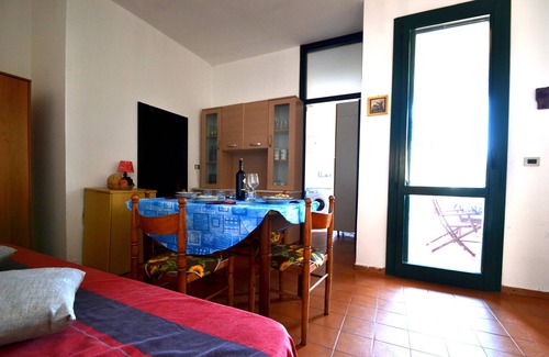 Torre dell'Orso House | Holiday Home 'Pt56 Villetta Per 6 Pax Aria'