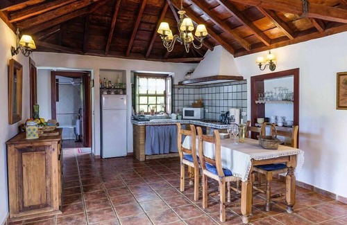 El Granel House | holiday home, Puntallana
