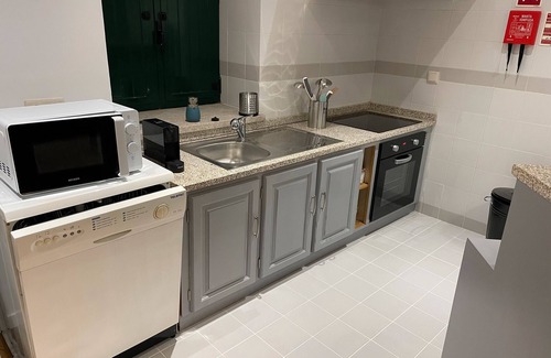 Malpica do Tejo House | Holiday Home 'Retiro Do Tejo'