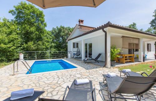 Kapelica Villa | Holiday Home Rea