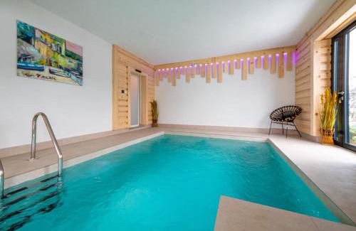 Trsce House | Holiday Home Relax & Play by Interhome